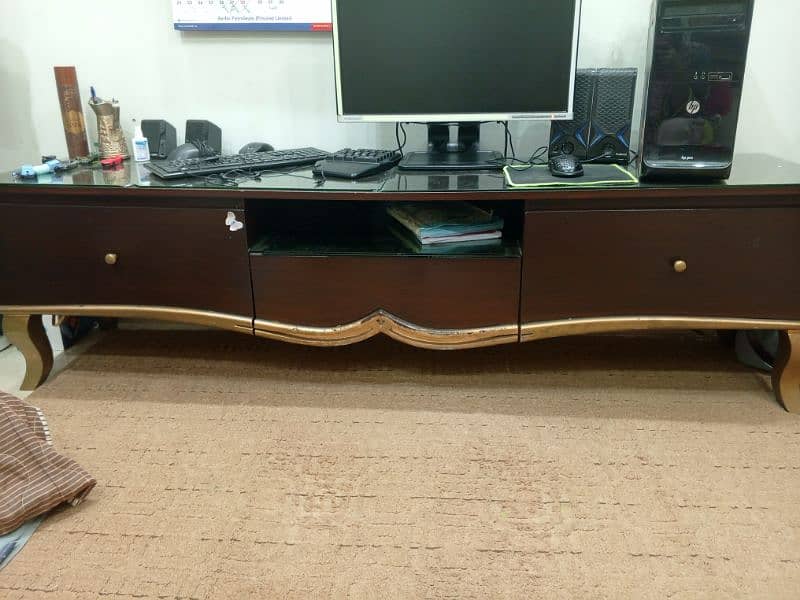 led table 2
