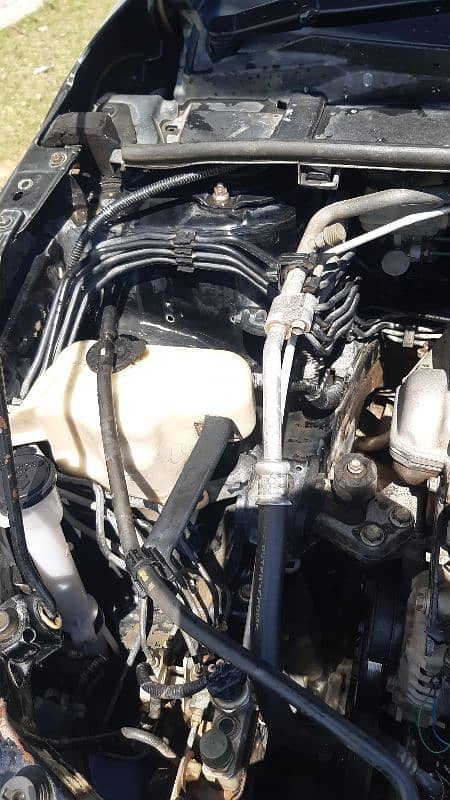 Toyota XLI 2015 O32O6217441 3