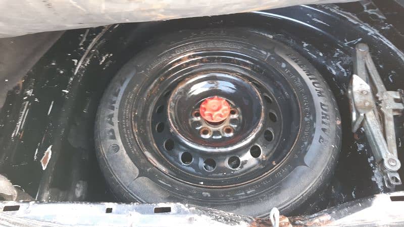 Toyota XLI 2015 O32O6217441 10