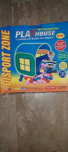 Play