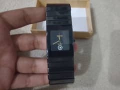 watch