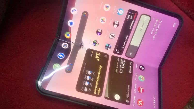 Google Pixel 9 Pro Fold PTA Officially Approved 0