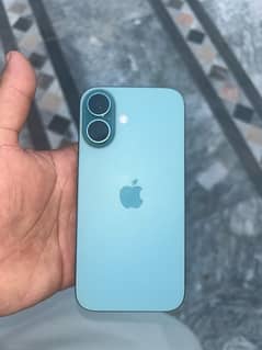 iPhone 16 jv