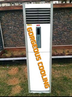 acson cabnit chiller made in malysia