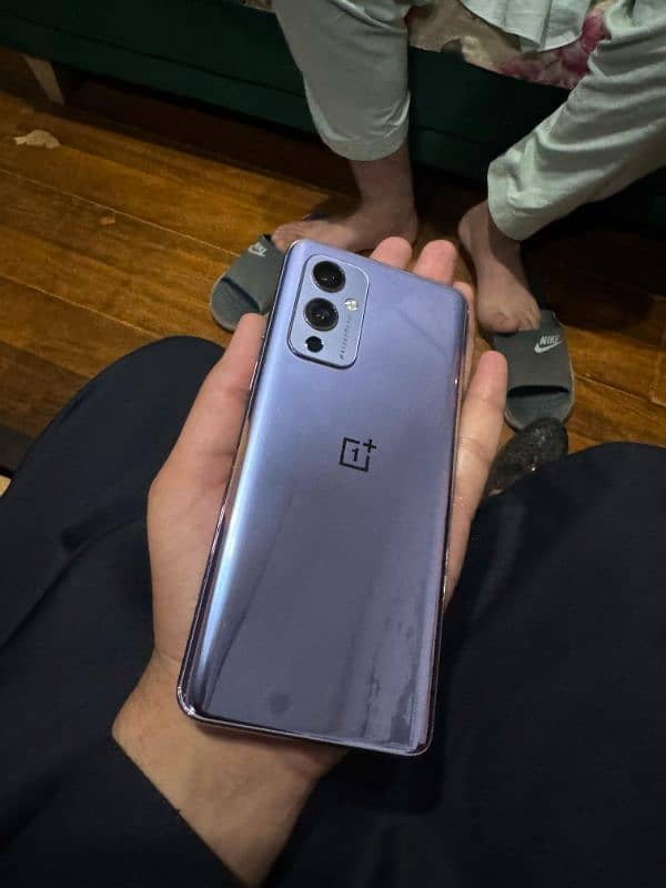 OnePlus 0