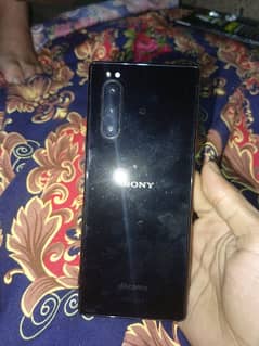 sony