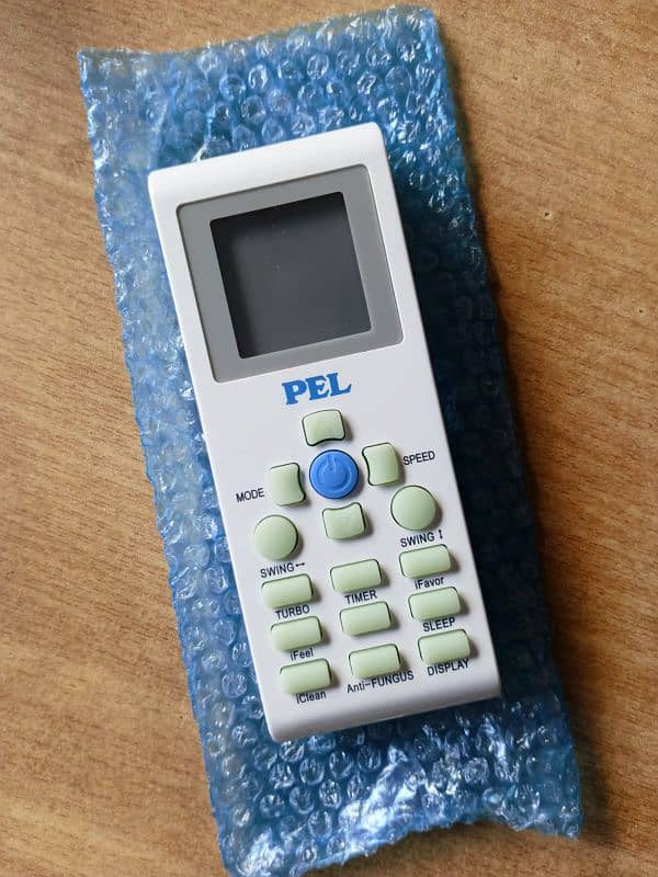 ALL BRAND OF AC REMOTE ARE AVAILABLE/ TCL/ HAIER/ SONY/ PEL / DAWLANCE 0