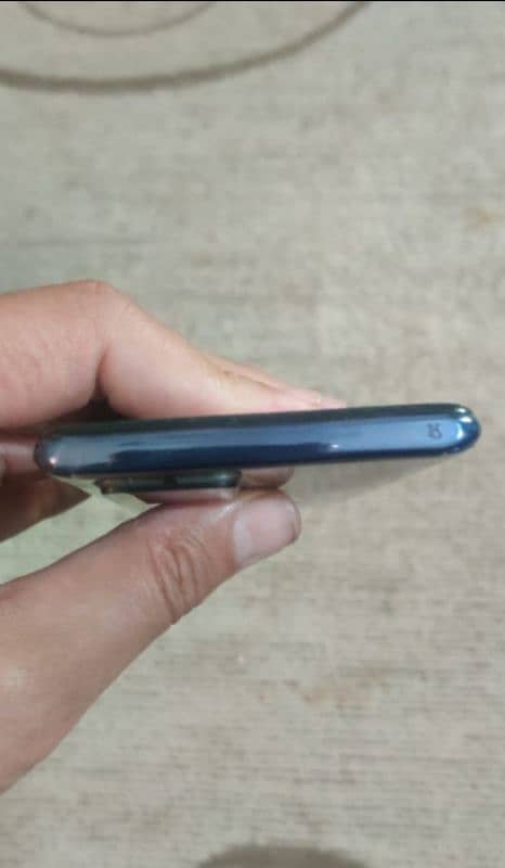 Infinix Note 10 Pro 8/128 4