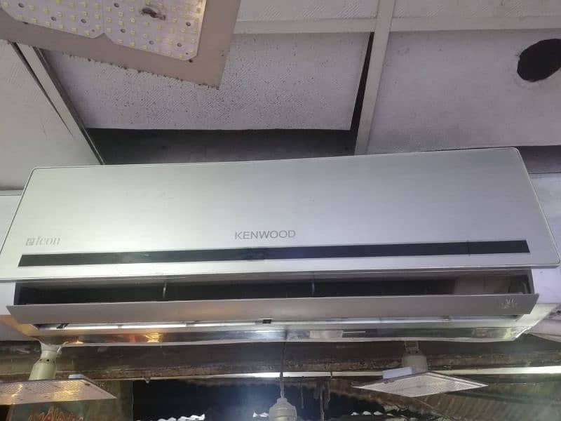 2 ac hain 1.5 ton 38000+40000 3