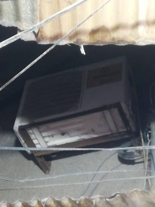 2 ac hain 1.5 ton 38000+40000 4