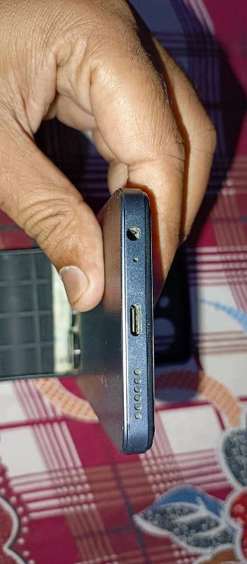 tecno spark 20C 5