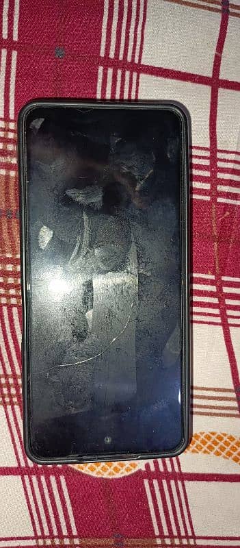 tecno spark 20C 6