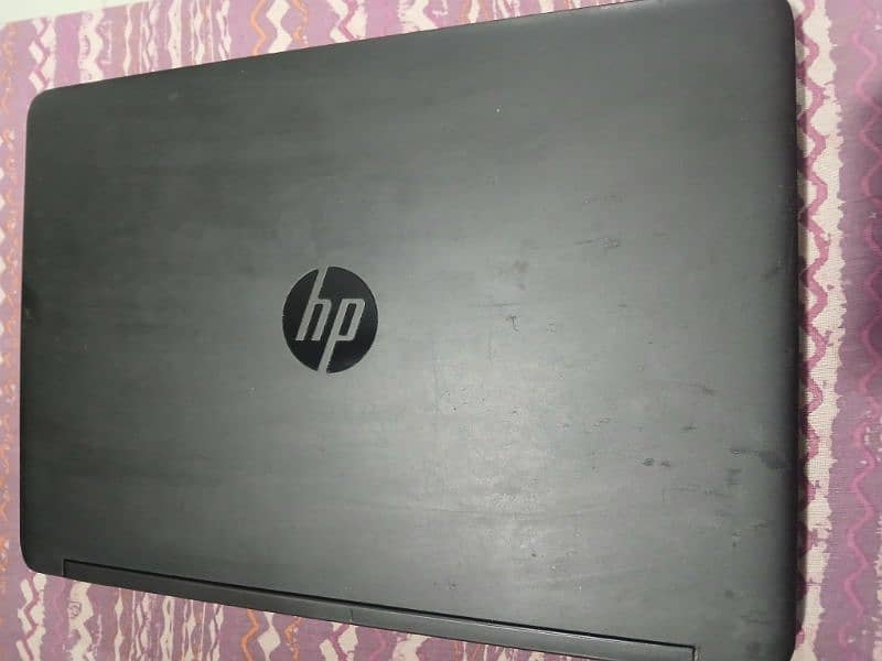 Laptop Hp Probook 640 G1 Core I5 4th Hdd 500gb 8gb De Ram | Envío gratis