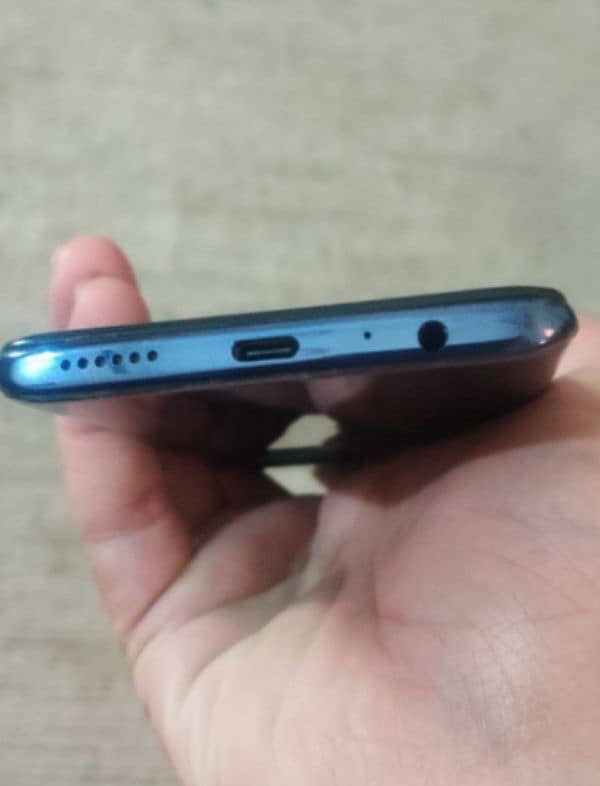 Infinix Note 10 Pro 8/128 3