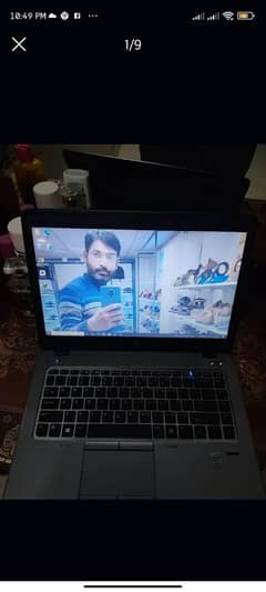 HP Desktop TB 63ked i 5 4300