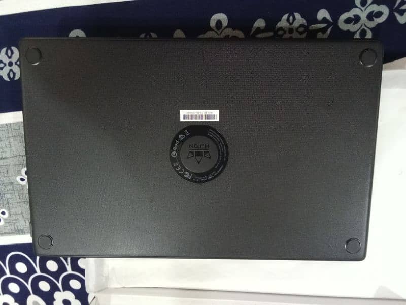 Huion Inspiroy H610X Graphics Tablet 1