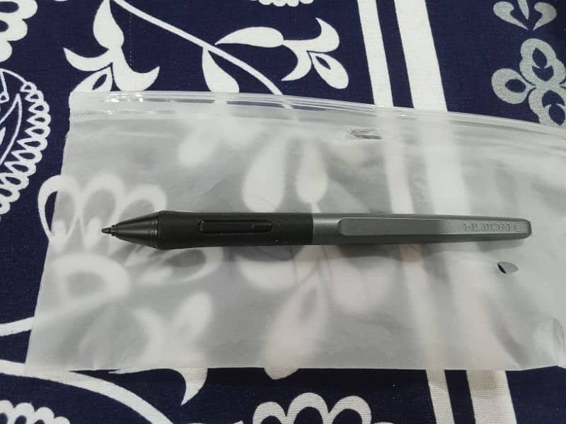 Huion Inspiroy H610X Graphics Tablet 5