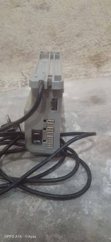 servo motor 3