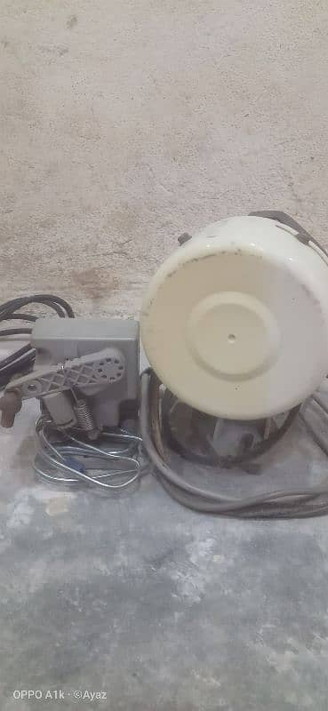 servo motor 4
