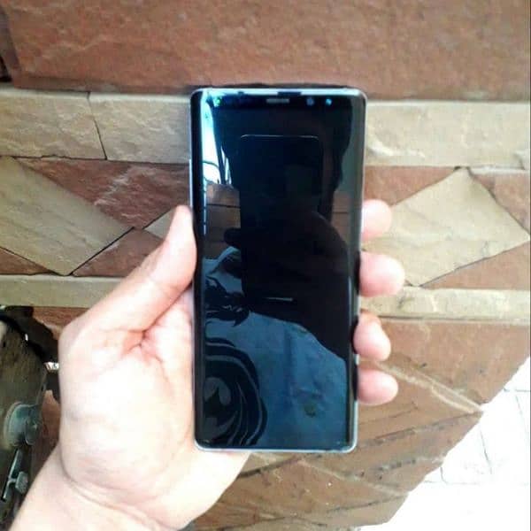 Samsung Galaxy Note 8 (read detail in last pic) Almost Newly Condition 5