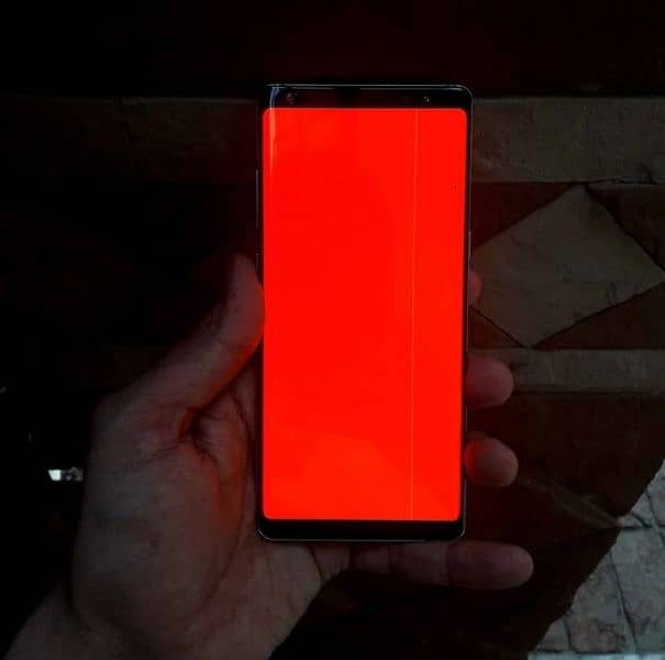 Samsung Galaxy Note 8 (read detail in last pic) Almost Newly Condition 6