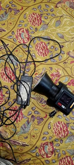zs yb Bi 60w video light
