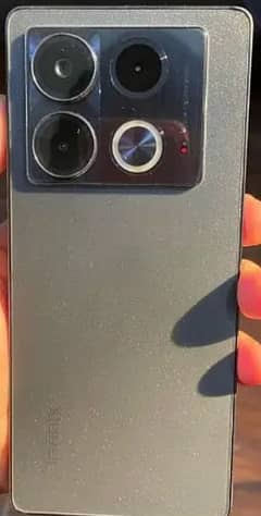 Infinix