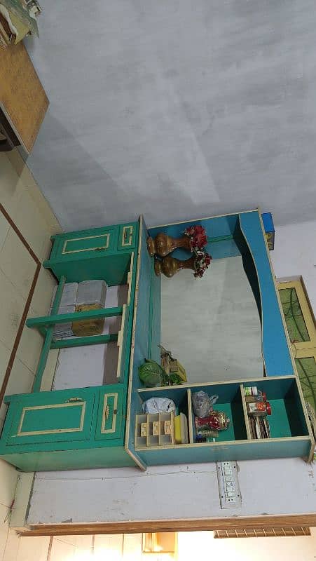 Dressing table 2