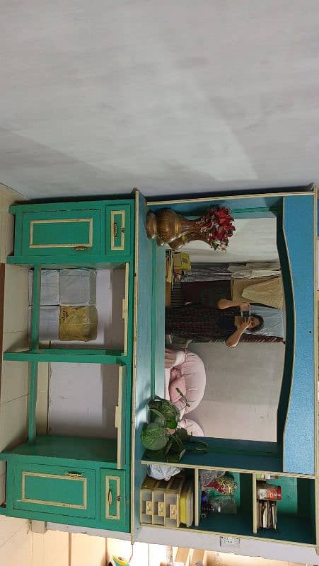 Dressing table 3