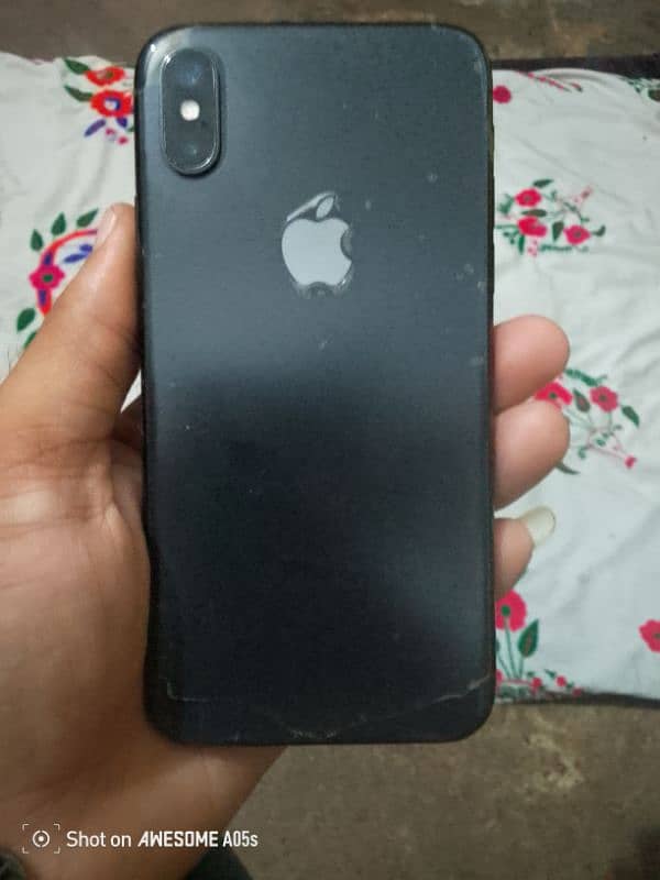 iphone X non pta 64 GB EXCHANGE POSSIBLE 0