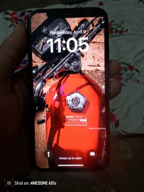 iphone X non pta 64 GB EXCHANGE POSSIBLE 1
