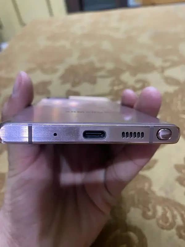 Samsung Mobile Note 20 3