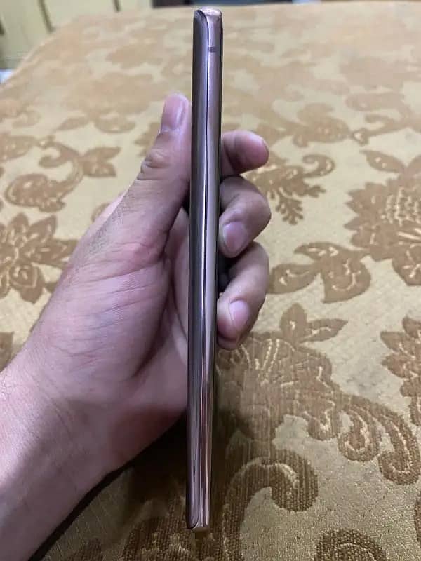 Samsung Mobile Note 20 5