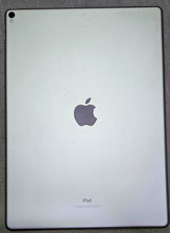Apple iPad PRO 12.9 inch Second Generation 3