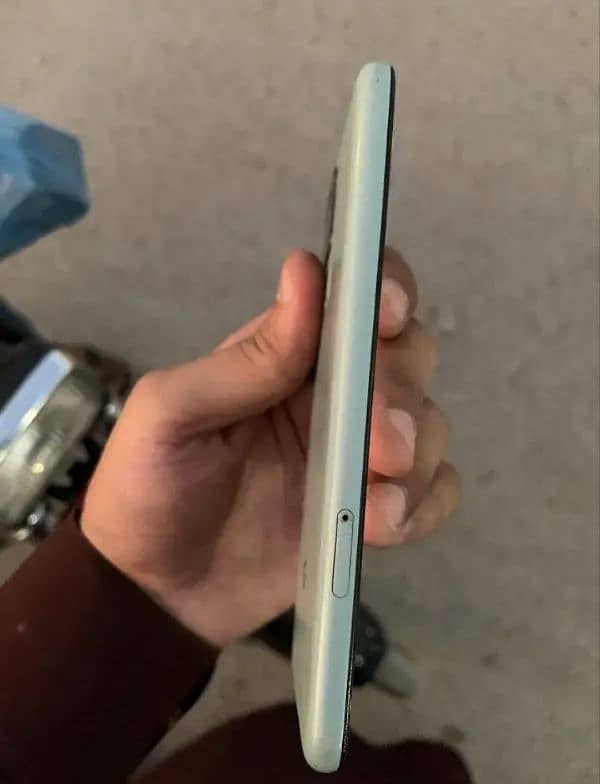 Google pixel 5 8/128 3