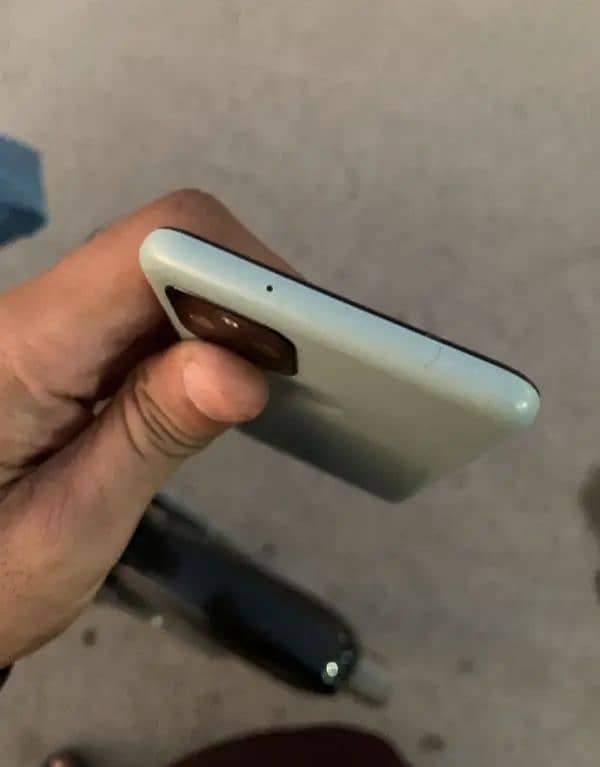 Google pixel 5 8/128 4