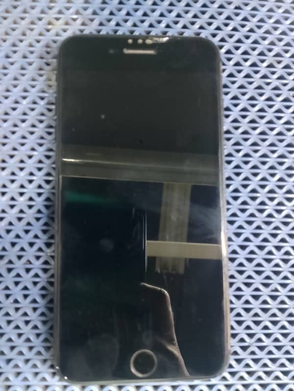 IPHONE 7plus NON-PTA 128GBI 6