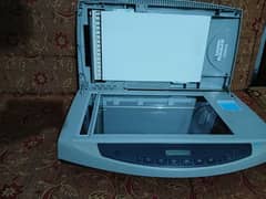 HP Scanjet 8270 Legal Size Flatbed Scanner