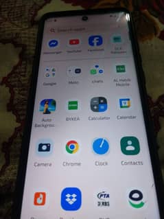 moto one ace 5g