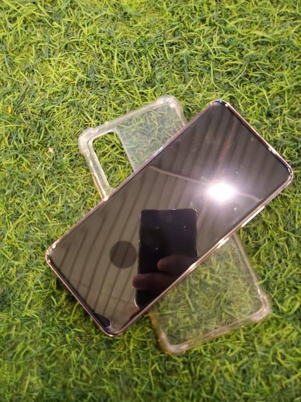 Samsung Galaxy S20 5G Non pta just one pin dot Baki koi fault ni hai 2