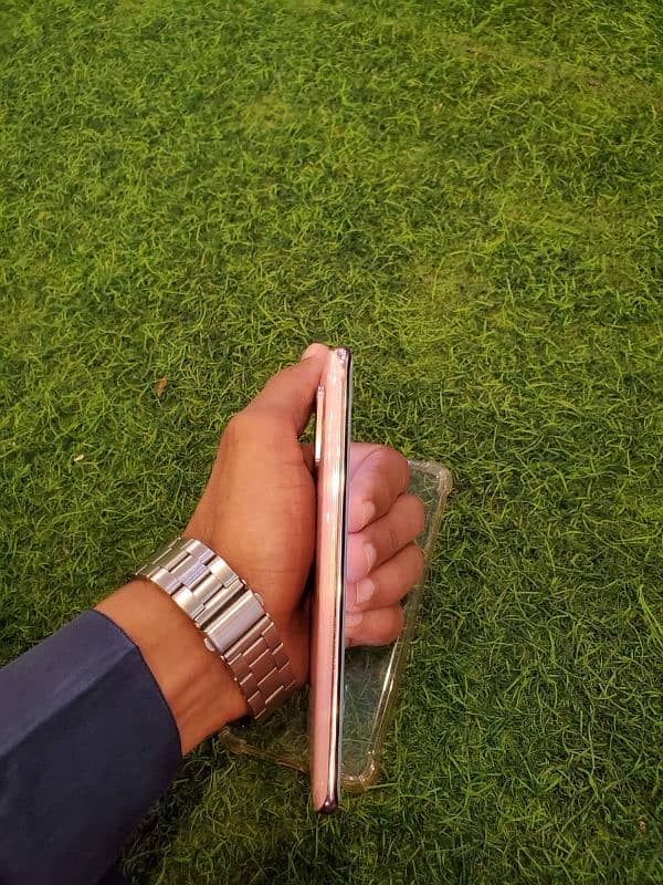 Samsung Galaxy S20 5G Non pta just one pin dot Baki koi fault ni hai 3
