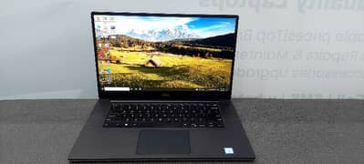 Dell Precision 5540 15.6 32 gb Ram| 512 ssd| 4gb graphic