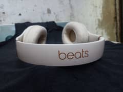 Beats solo studio 3