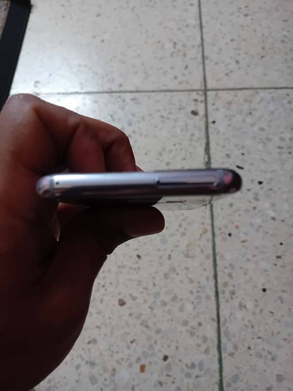 For Sale: Samsung Galaxy S8 (Used) – Affordable Price! NON PTA 1