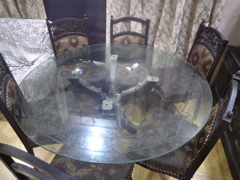 dinning table 1