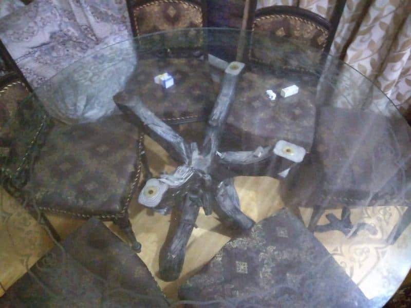 dinning table 2