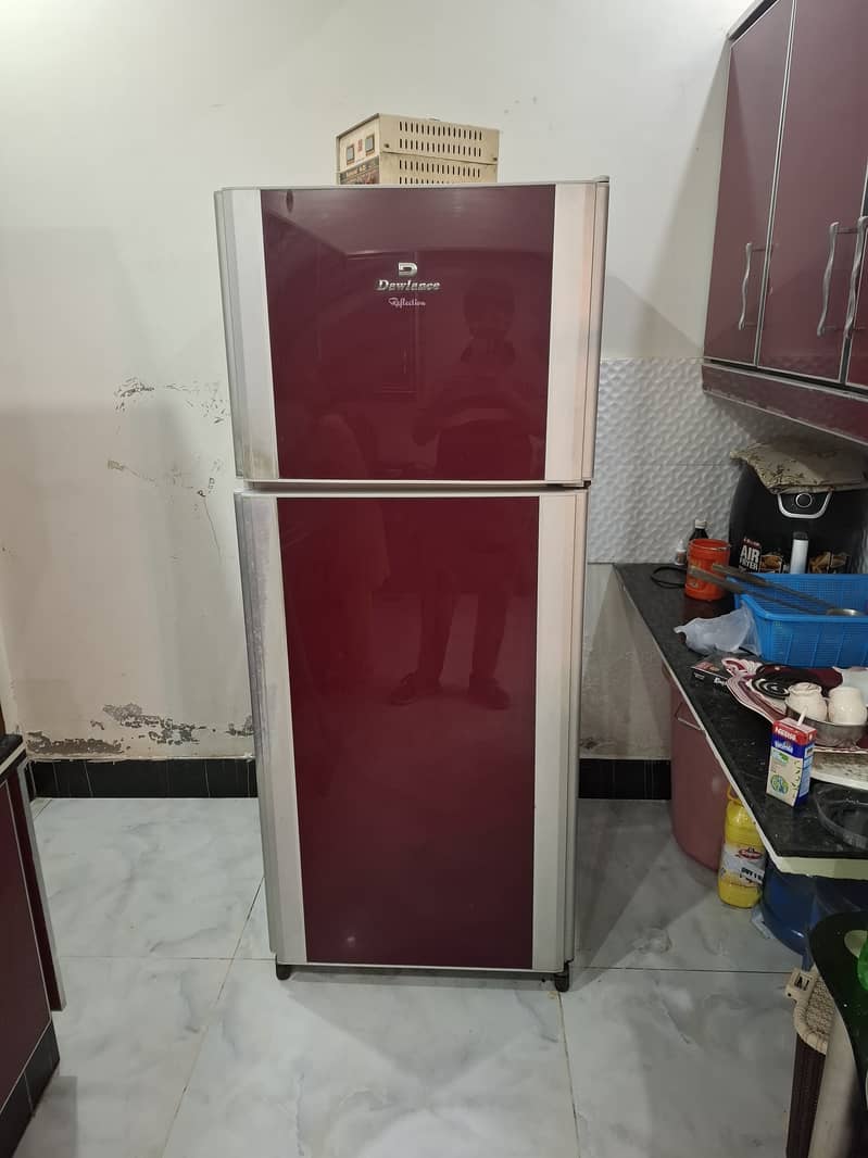 Dawlance refrigerator. Wonderful condition. Best for home use 0