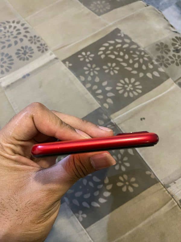 IPhone 7 plus 32GB PTA Read Ad 5