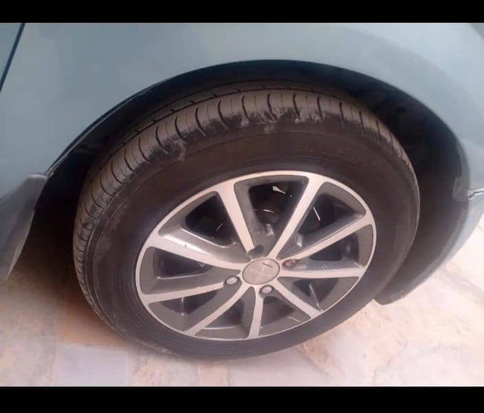 Suzuki Alto 2015 1