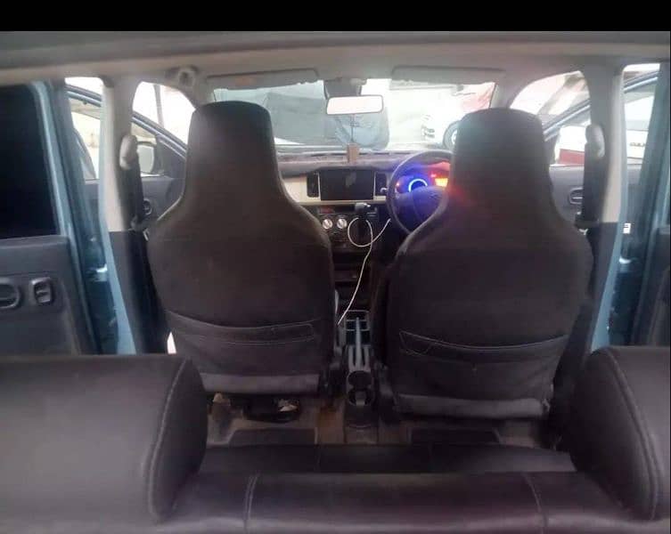 Suzuki Alto 2015 7